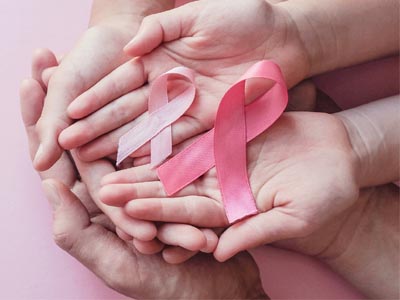 Breast Cancer Treatment